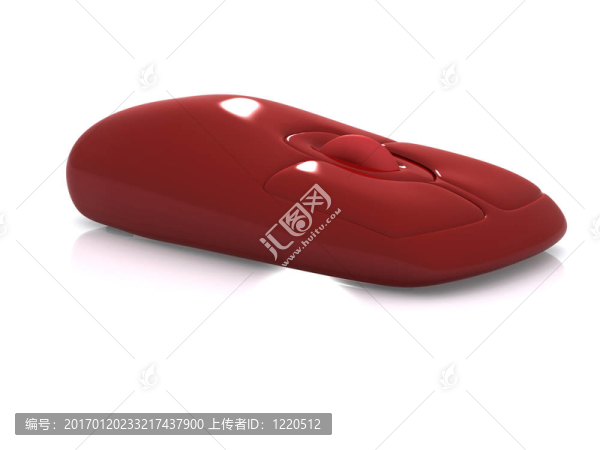 鼠標
