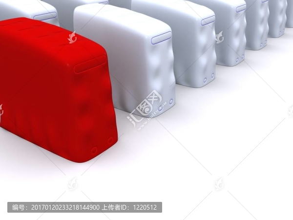 PC箱
