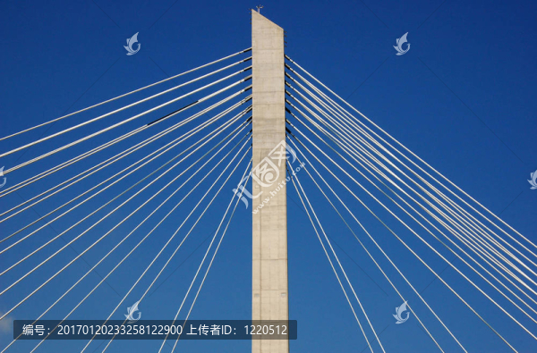 懸索橋