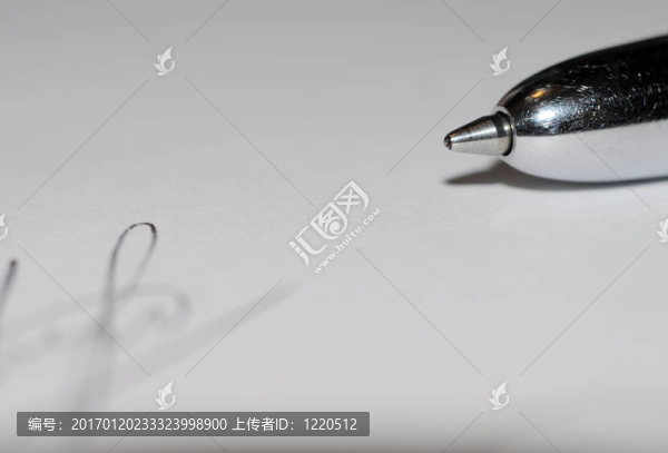 剛剛簽署的