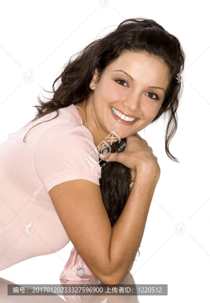 漂亮的黑發(fā)-匯圖網(wǎng) www.fosd68.com 漂亮的黑發(fā)