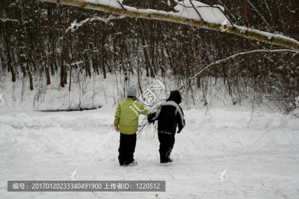 手在手滑板