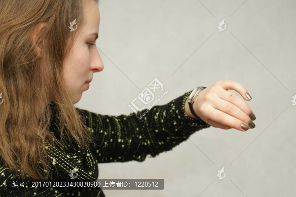 時(shí)間