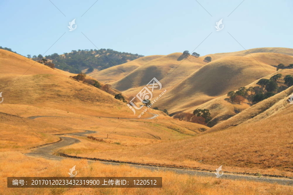 穿越Hills的風(fēng)之路