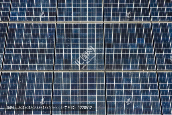 光伏太陽能電池板系列