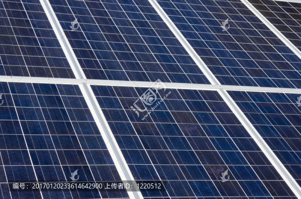 光伏太陽能電池板