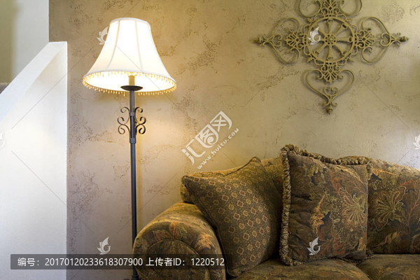 時(shí)尚現(xiàn)代餐廳