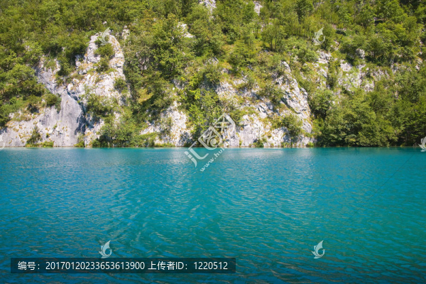 普萊特維卡·杰澤拉國家公園