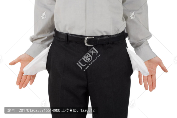 打破了商人