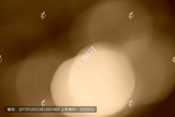 背景光