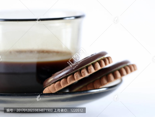 一杯咖啡