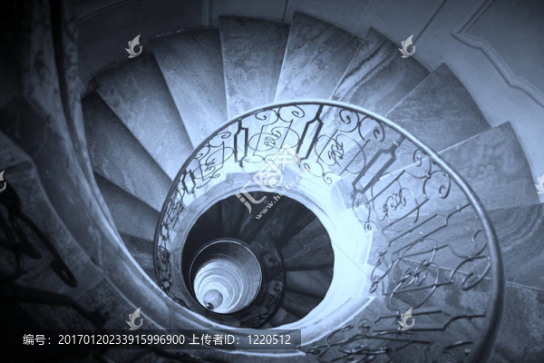 螺旋樓梯-匯圖網(wǎng) www.fosd68.com 螺旋樓梯