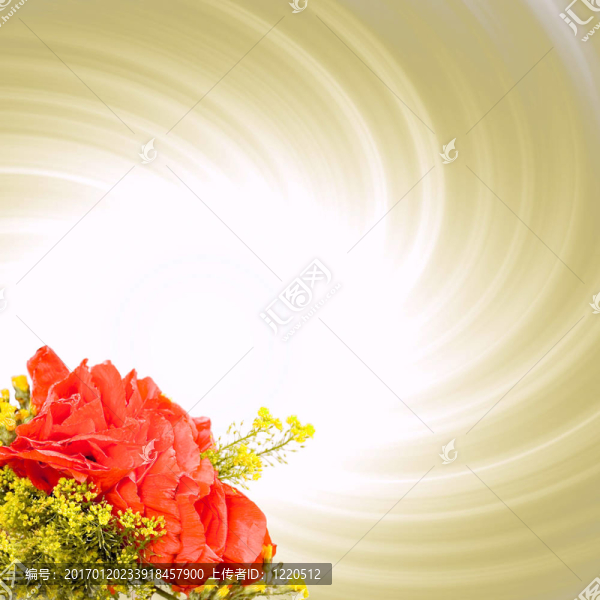 花束
