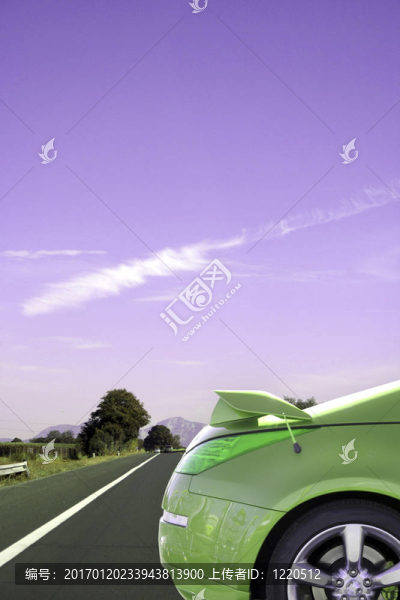 漂亮的車。偉大的細(xì)節(jié)！