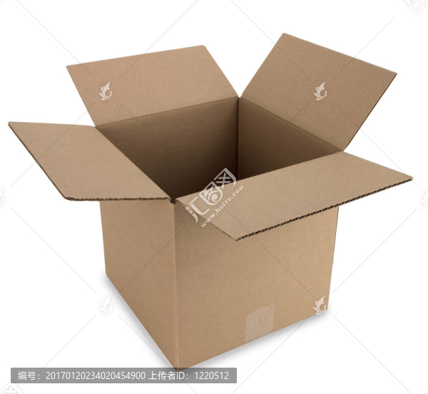 帶路徑的打開盒