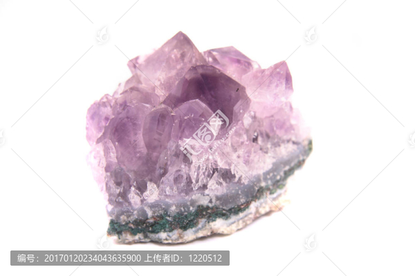 紫水晶