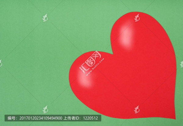 心