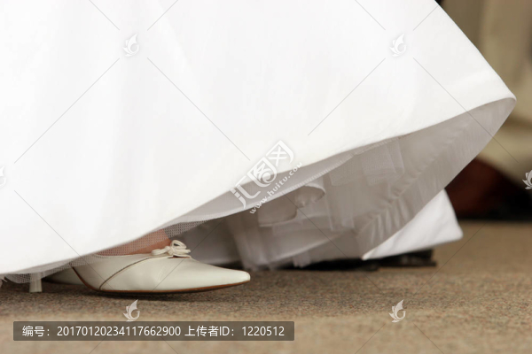 新娘鞋