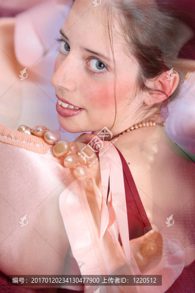 芭蕾女孩