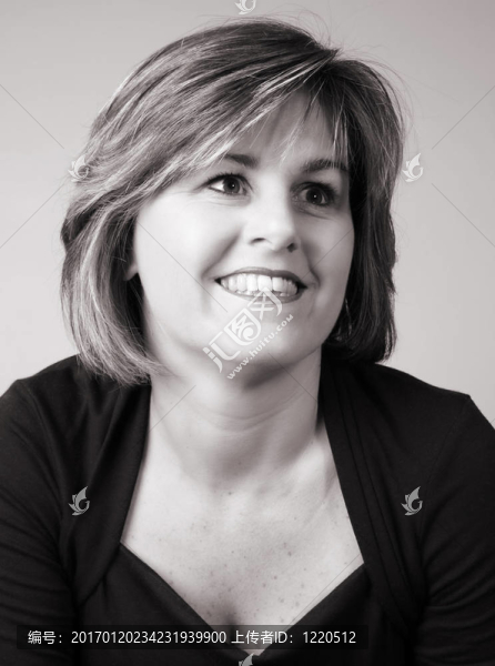 美麗的女商人-匯圖網(wǎng) www.fosd68.com 美麗的女商人