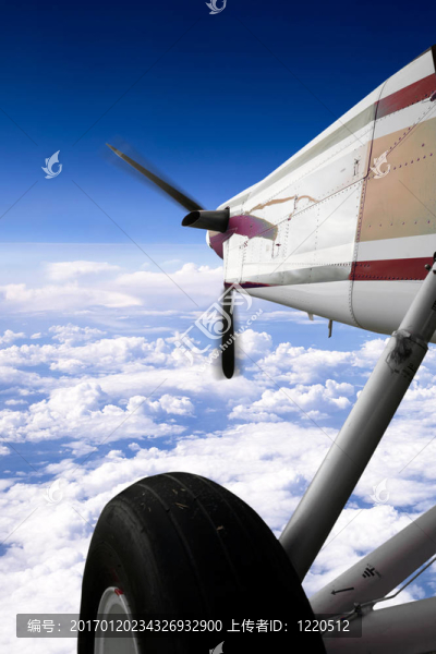 飛行小飛機(jī)