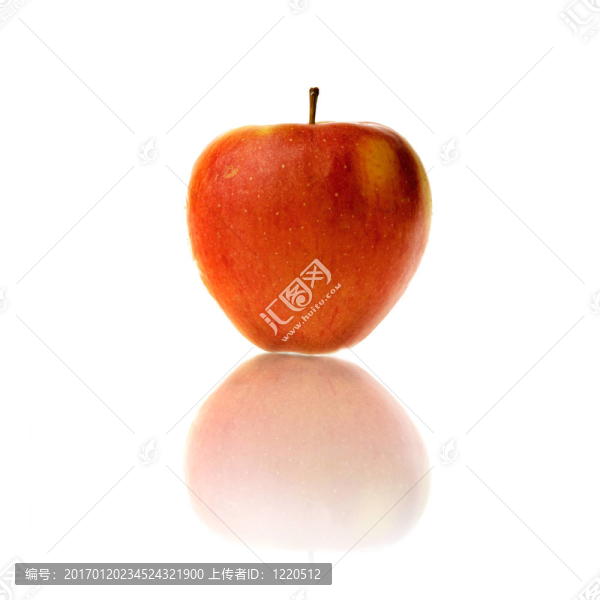 蘋果與反思