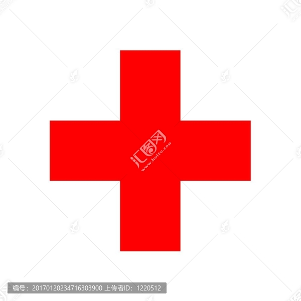 紅十字會(huì)的標(biāo)志