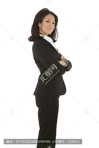 漂亮的黑發(fā)