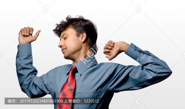 感覺能量