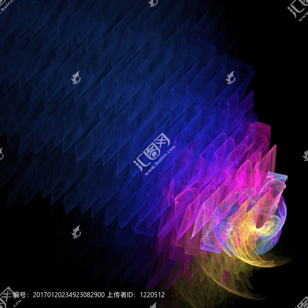 分形