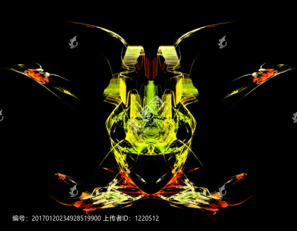 分形