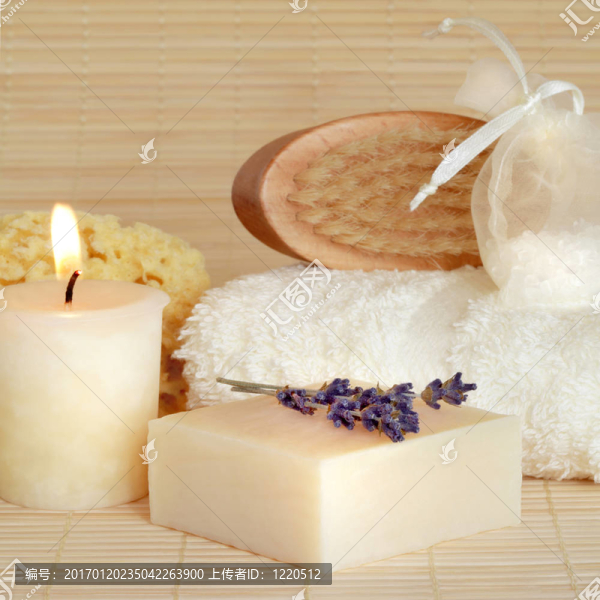 SPA美容產(chǎn)品