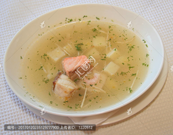 魚丸湯