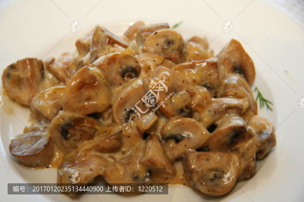 蘑菇