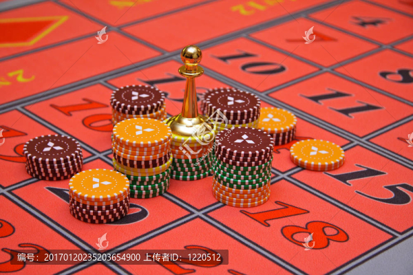 賭場(chǎng)