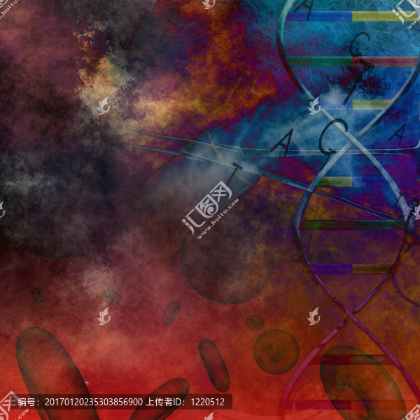 DNA