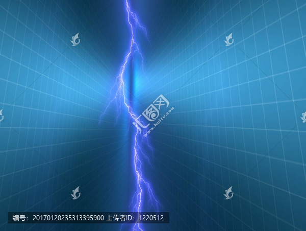 閃電