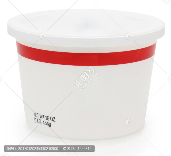 食品容器