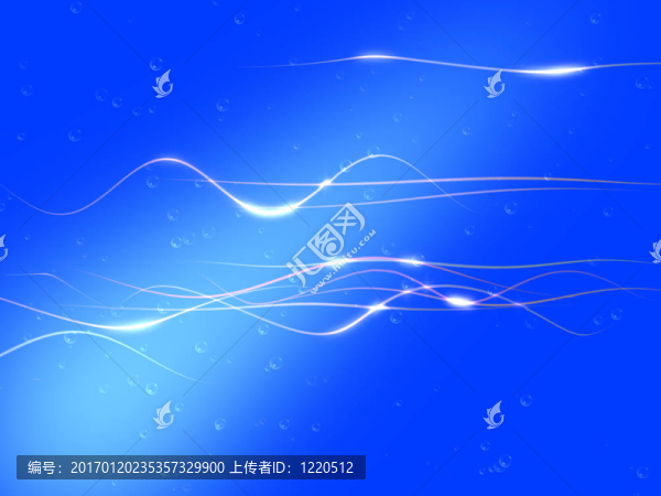 水的運(yùn)動(dòng)和氣泡