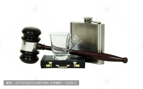 酒精的法律問題