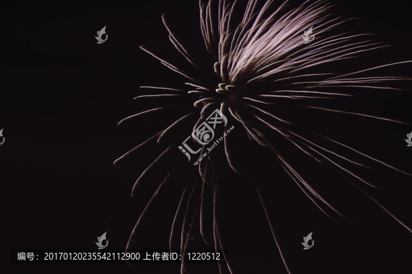 煙花