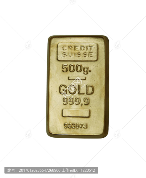 金條
