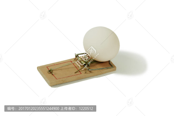 健康陷阱