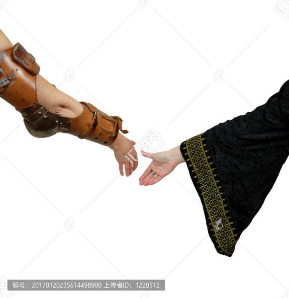 中世紀(jì)的手臂-匯圖網(wǎng) www.fosd68.com 中世紀(jì)的手臂