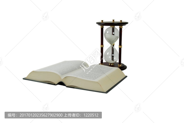 閱讀時間