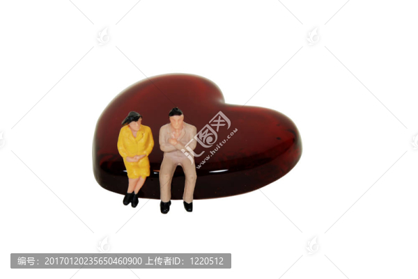 愛情和人際關(guān)系