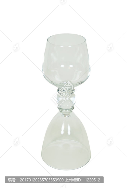 雙層玻璃杯