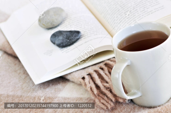 輕松閱讀茶
