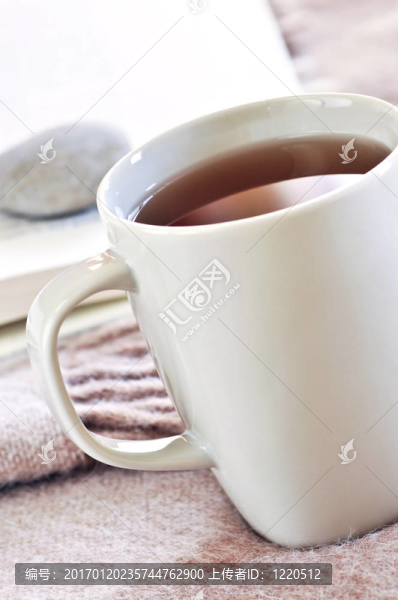 輕松閱讀茶