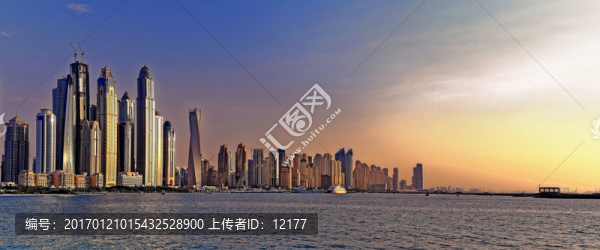 城市